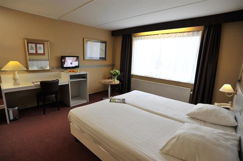 Gr8 Hotel Amsterdam Riverside Exterior foto